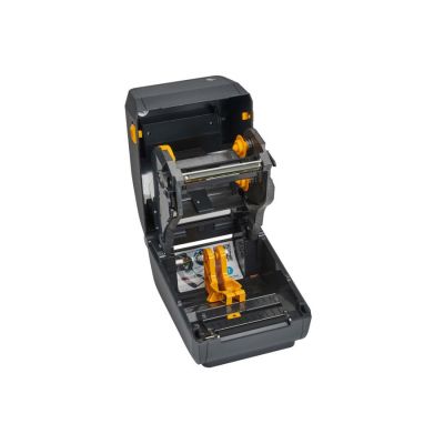 Принтер етикеток Zebra ZD421t 300Dpi, Bluetooth, Ethernet, USB, USB-Host (D4A043-30EE00EZ)