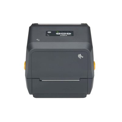 Принтер етикеток Zebra ZD421t 300Dpi, Bluetooth, Ethernet, USB, USB-Host (D4A043-30EE00EZ)