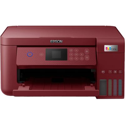 Багатофункціональний пристрій Epson EcoTank L4367 WiFi (C11CL41413)