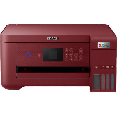 Багатофункціональний пристрій Epson EcoTank L4367 WiFi (C11CL41413)