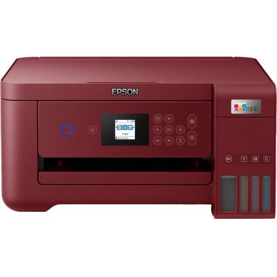 Багатофункціональний пристрій Epson EcoTank L4367 WiFi (C11CL41413)