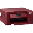 Багатофункціональний пристрій Epson EcoTank L4367 WiFi (C11CL41413)