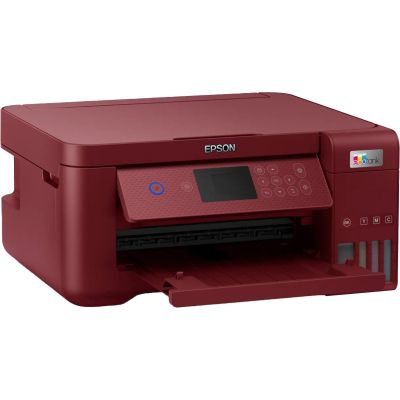Багатофункціональний пристрій Epson EcoTank L4367 WiFi (C11CL41413)