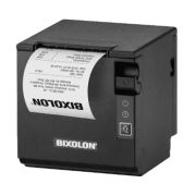 Принтер чеків Bixolon SRP-Q200EK, USB, Ethernet, з обрізувачем (29884)