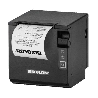Принтер чеків Bixolon SRP-Q200SK, USB, Serial, з обрізувачем (29881)
