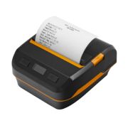 Принтер чеків HPRT HM-A300E, мобільний, Bluetooth, USB (29676)