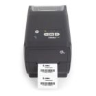 Принтер етикеток Zebra ZD411t USB, USB Host, Bluetooth, EZPL (ZD4A022-T0EM00EZ)