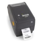 Принтер етикеток Zebra ZD411t USB, USB Host, Bluetooth, EZPL (ZD4A022-T0EM00EZ)
