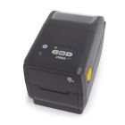 Принтер етикеток Zebra ZD411t USB, USB Host, Bluetooth, EZPL (ZD4A022-T0EM00EZ)