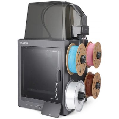 3D-принтер ELEGOO Centauri Carbon 2 combo