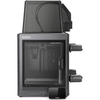 3D-принтер ELEGOO Centauri Carbon 2 combo
