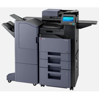 Багатофункціональний пристрій Kyocera TASKalfa 358 ci (1102V43NL0)