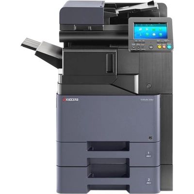 Багатофункціональний пристрій Kyocera TASKalfa 358 ci (1102V43NL0)