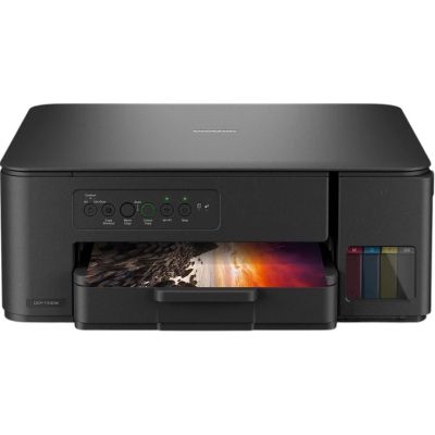 Багатофункціональний пристрій Brother DCP-T430W (DCPT430WYJ1)