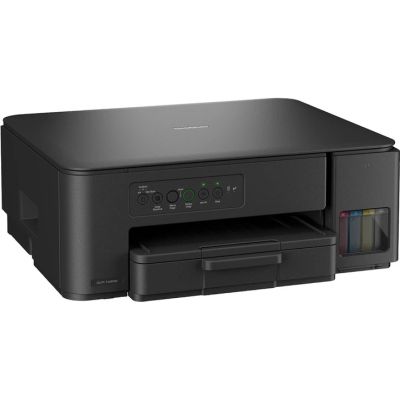 Багатофункціональний пристрій Brother DCP-T430W (DCPT430WYJ1)