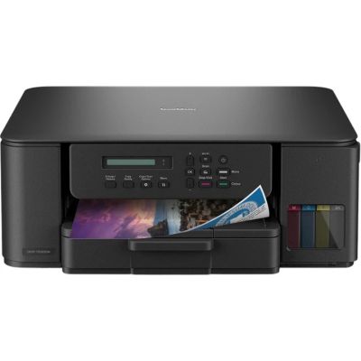 Багатофункціональний пристрій Brother DCP-T530DW (DCPT530DWYJ1)