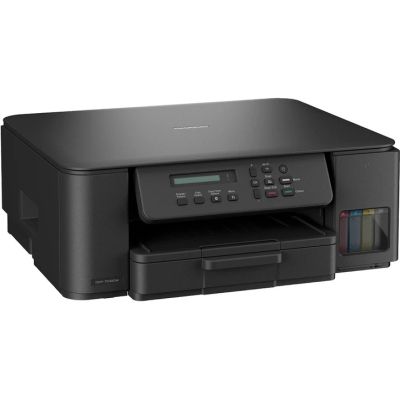 Багатофункціональний пристрій Brother DCP-T530DW (DCPT530DWYJ1)