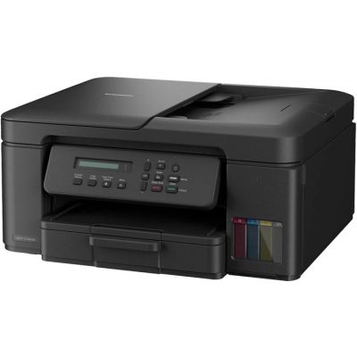 Багатофункціональний пристрій Brother DCP-T730DW (DCPT730DWYJ1)