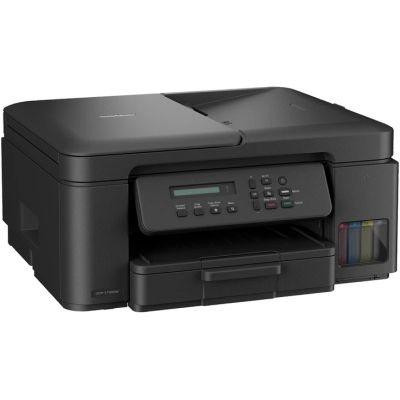 Багатофункціональний пристрій Brother DCP-T730DW (DCPT730DWYJ1)