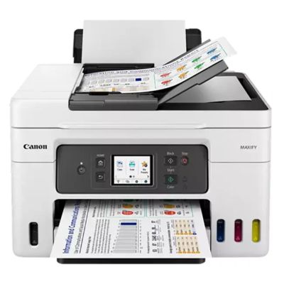 Багатофункціональний пристрій Canon Maxify GX4040 (5779C009AE)
