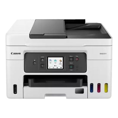 Багатофункціональний пристрій Canon Maxify GX4040 (5779C009AE)