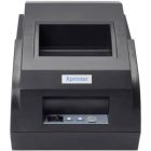 Принтер чеків X-PRINTER XP-58IIZ, термодрук, 90мм/с, USB, black (XP-58IIZ)