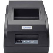 Принтер чеків X-PRINTER XP-58IIZ, термодрук, 90мм/с, USB, black (XP-58IIZ)