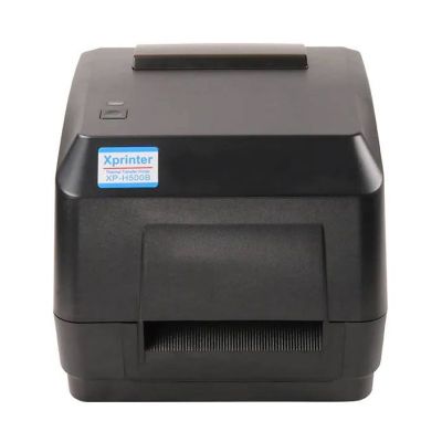 Принтер чеків X-PRINTER XP-H500B tt USB, black (XP-H500B)