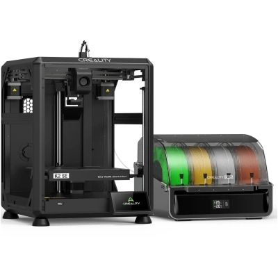 3D-принтер Creality CR-K2 SE Combo