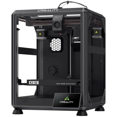 3D-принтер Creality CR-K2 SE Combo