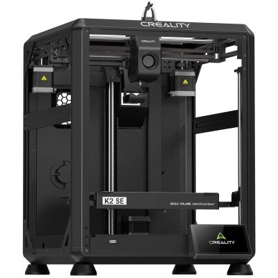 3D-принтер Creality CR-K2 SE Combo
