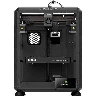 3D-принтер Creality CR-K2 SE Combo