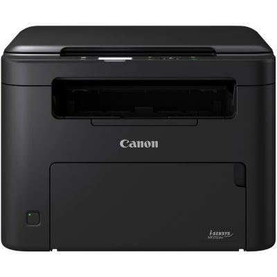 Багатофункціональний пристрій Canon i-SENSYS MF272dw Wi-Fi (5621C013)