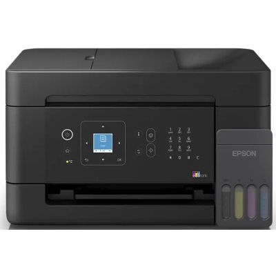 Багатофункціональний пристрій Epson EcoTank Business L5390, Wi-Fi (C11CL59405)