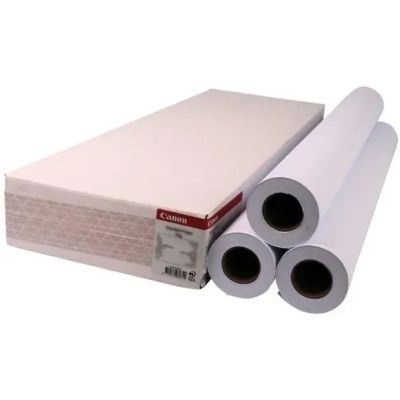 Папір Canon 36"/914мм Standart Paper 80gsm (3-pack) (4281V673)