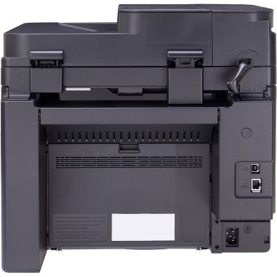 Багатофункціональний пристрій Canon i-SENSYS MF275dw II Wi-Fi (7345C001)