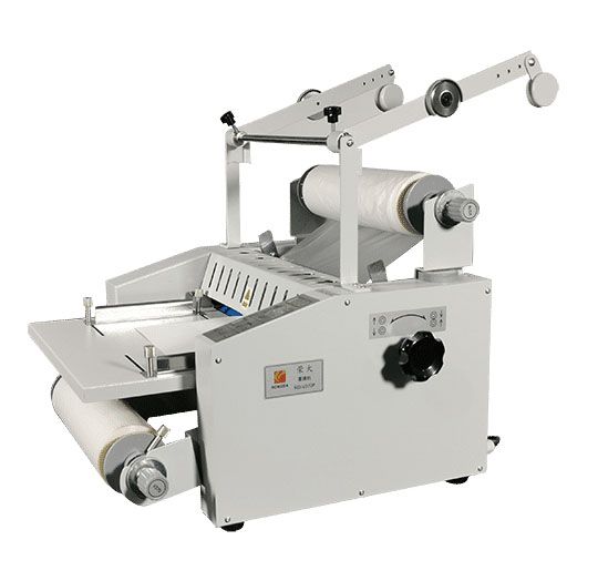 Ламінатор рулонний RD-370F