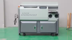 Термоклейова машина BindTec HT500 A4