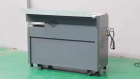 Термоклейова машина BindTec HT500 A4