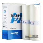 Майстер-плівка Ricoh / Gestetner VT A3, Huaming (Class B)