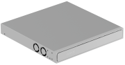 Мережевий відеореєстратор Ajax NVR H2D8PAC (16-ch) White (140915.122.WH1)