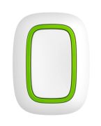 Пластиковий корпус DummyBox Ajax Button White (DummyBox 21)