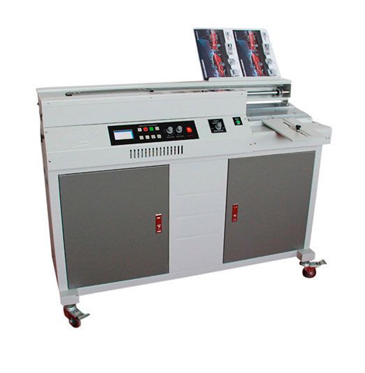 Термоклейова машина WH50A+