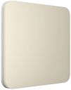 Вимикач Ajax LightSwitch 1-клавішний Ivory
