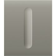 Центральна кнопка для димерного вимикача Ajax CenterButton (Dimmer) Olive